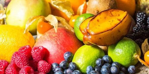 经常吃的3种水果,或许让你越吃越胖,希望你能避开