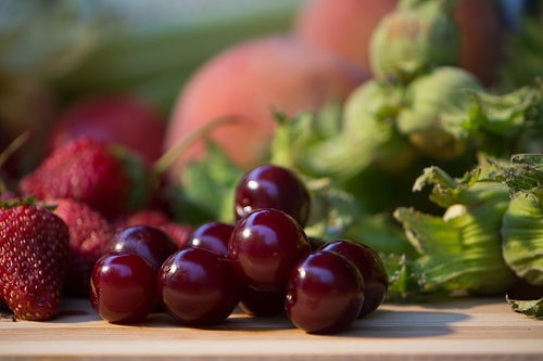 养生 葡萄的禁忌 这种水果不可过量食用